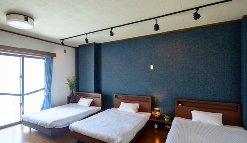 Family Apartment