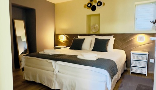 Comfort Apartment, Non Smoking