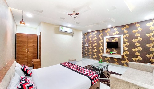 Superior Double or Twin Room