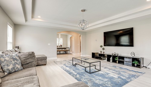 House (4 Bedrooms)