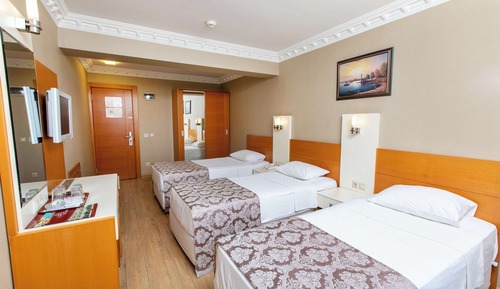 Classic Triple Room