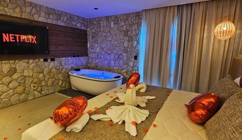 Premium Double Room