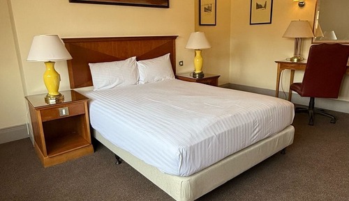 Signature Double Room