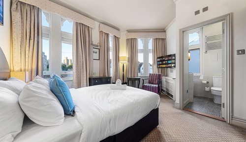 Luxury Room