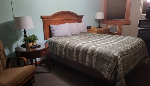 Room, 1 Queen Bed, Non Smoking