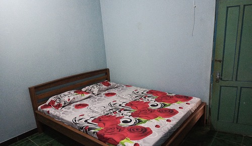 Basic Room