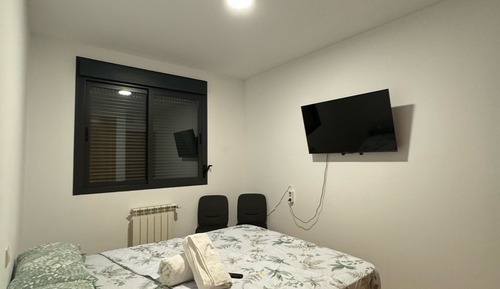 Traditional Double Room