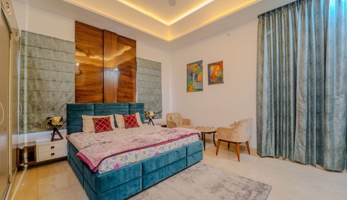 Family Villa
