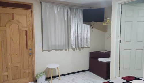 Classic Double or Twin Room