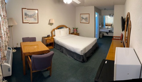 Standard Room, Non Smoking