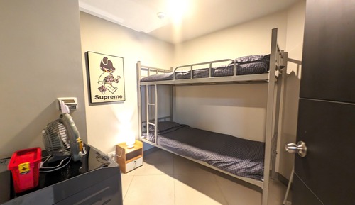 Superior Family Suites