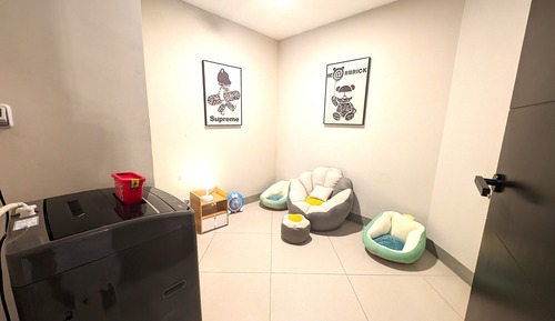 Standard Family Suites