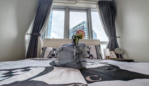 Deluxe Family Suites