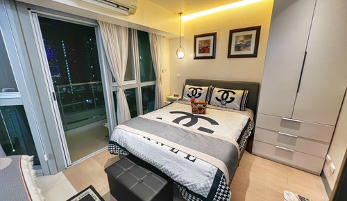 Superior Single Suite