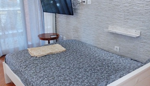 Apartment, 3 Bedrooms, Smoking, Balcony