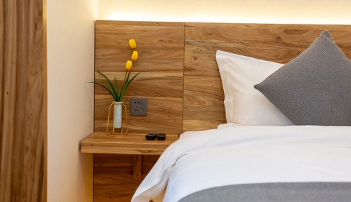 Comfort Twin Room