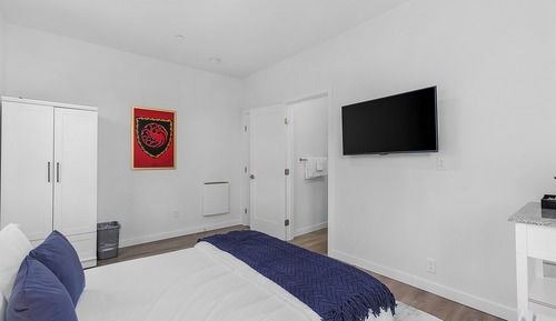 Classic Room