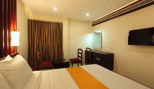 Classic Suite