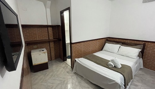 Basic Double Room