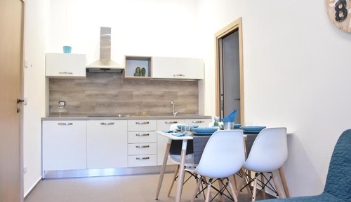 Family Apartment