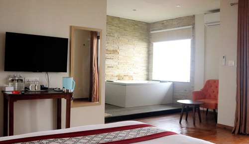 Junior Suite