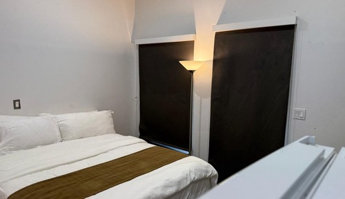 Standard Studio, City View