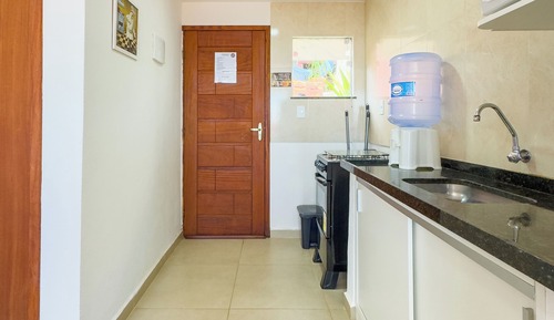 Traditional Studio