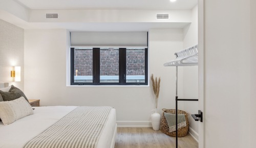 Classic Condo