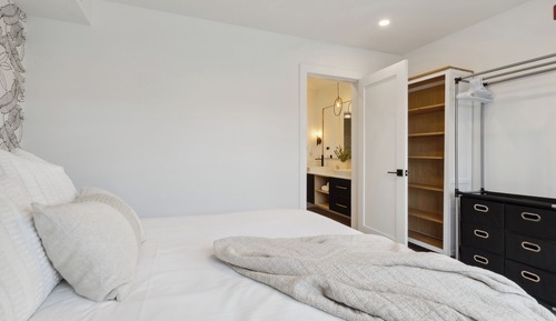 Premium Condo