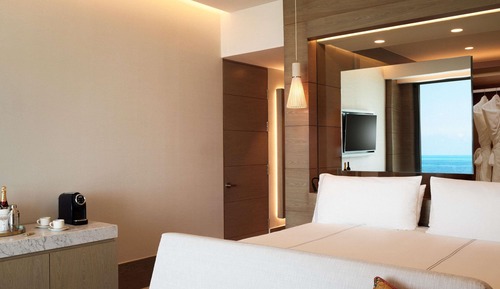Euphoria Suite King