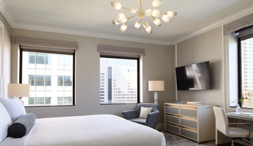 Premium Room, 1 King Bed