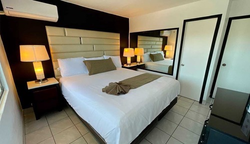 Basic Room