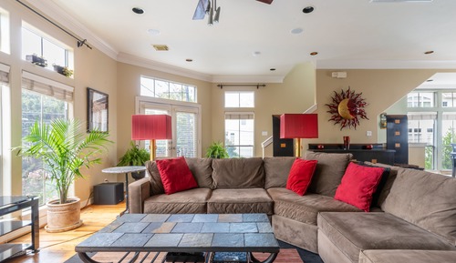House, 2 Bedrooms
