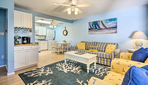 House, 2 Bedrooms