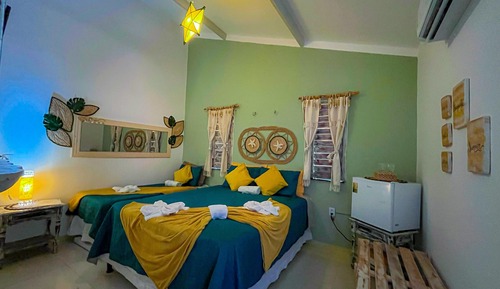 Comfort Suite