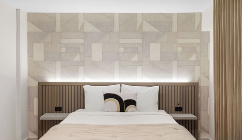 Premium Room, 1 Queen Bed