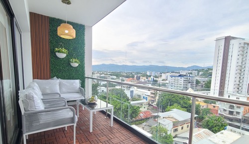 Exclusive Apartment