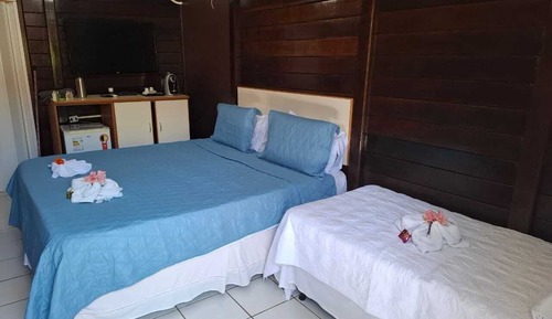 Classic Triple Room