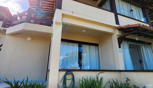 Twin Room, 2 Twin Beds, Terrace, Sea View