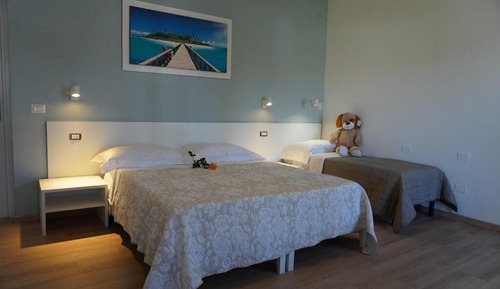 Triple Room, Private Bathroom