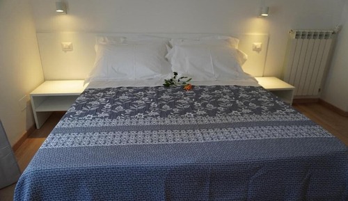Double Room, Private Bathroom