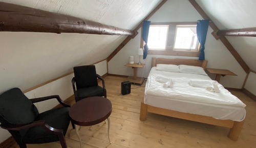 Basic Cabin