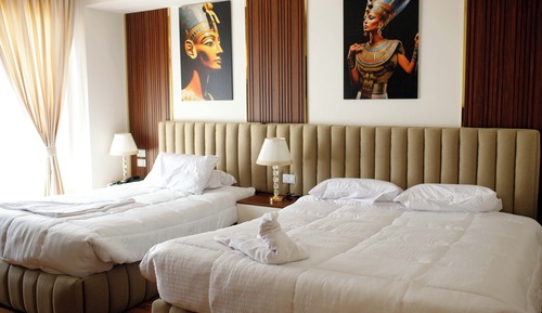 Comfort Double Room