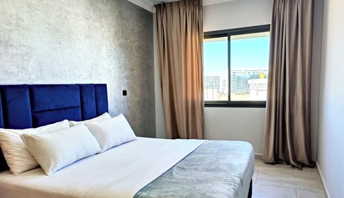 Apartment, 3 Bedrooms, Kitchen