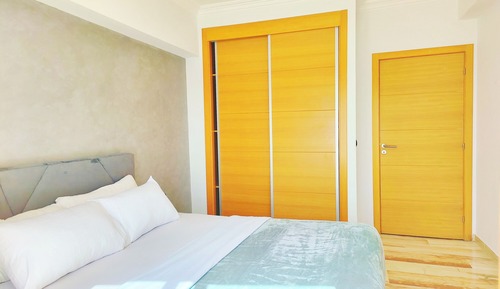Apartment, 2 Bedrooms