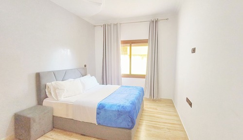 Apartment, 2 Bedrooms