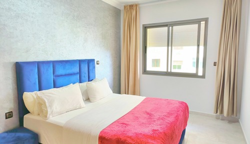 Apartment, 2 Bedrooms