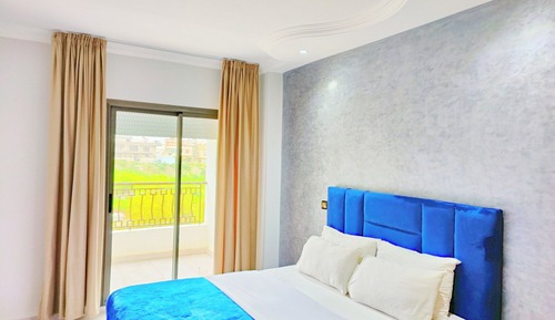 Apartment, 2 Bedrooms