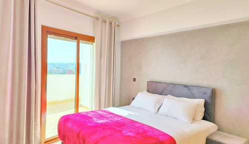 Apartment, 2 Bedrooms