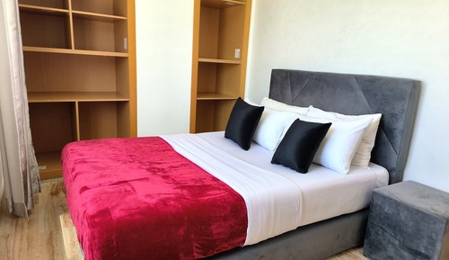Apartment, 2 Bedrooms